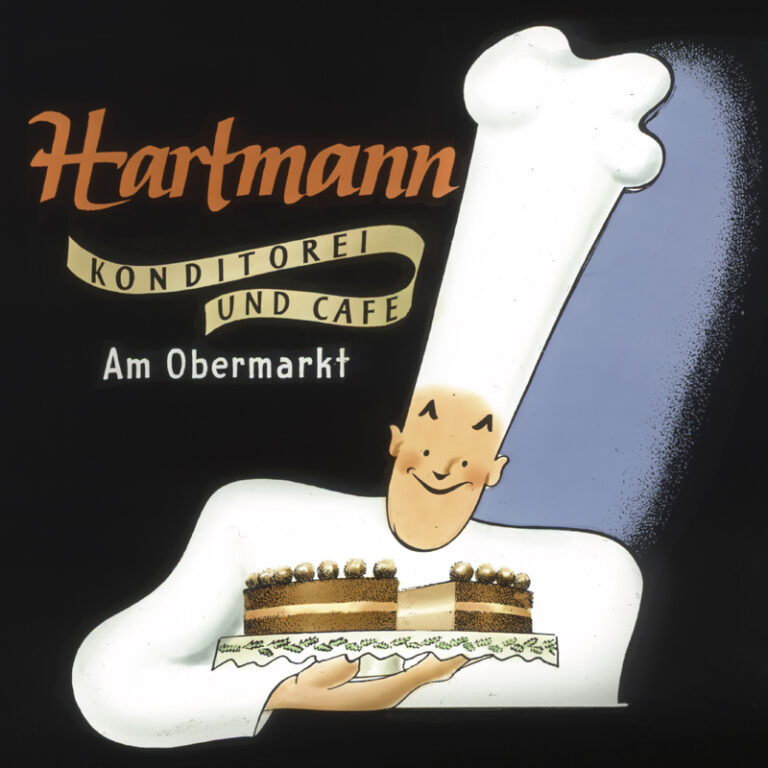 Cafe Hartmann Café & Konditorei im Wiener Stil